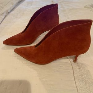Giavito Rossi pumps